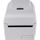 Argox OS-214EX Pro 203DPI Termal Transfer Usb+Seri+Ethernet Barkod Yazıcı (Ribonlu Kullanım) - 0,5