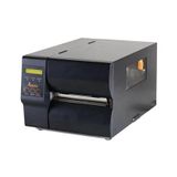 Argox PRO IX4-350 Thermal + Thermal Transfer Seri + USB + Ethernet 152 mm-sn 300 DPI Endüstriyel Barkod Yazıcı