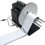 Argox R-412 Harici Etiket Sarıcı
