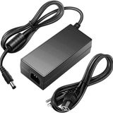 Argox R-412, R412 Harici Etiket Sarıcı AC Adaptör Şarj Cihazı