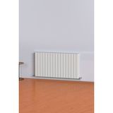 Argus Alüminyum Radyatör 590 x 1190 (17 Dilim) Beyaz RAL9010