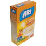 Arı 12 Vitaminli 6 Minarelli Ballı İrmikli 200 gr.