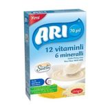 Arı 12 Vitaminli 6 Mineralli Sütlü Pirinç Maması 3000 gr Bebekler İçin Özel Besin