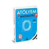 Ari 2025 7. Sınıf Matemito Matematik Atölyem Soru Bankası