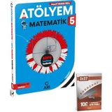 Arı 2026 5. Sınıf Matematik Akıllı Atölyem+Anla Kazan Paragraf