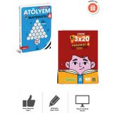 Arı 2027 6. Sınıf Matematik Soru Bankası Ve Deneme Bigelio Yayıncılık