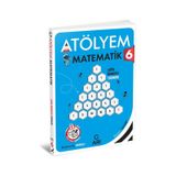 Arı 2027 6. Sınıf Matemito Matematik Atölyem Soru Bankası