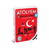 Arı 2027 8. Sınıf Sosyolimo İnkilap Tarihi Atölyem Soru Bankası