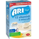 Arı 500 gr Sütlü Pirinç Unu