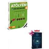 Arı 6. Sınıf Fenito Fen Bilimleri Atölyem + Fen Bilimleri Soru He
