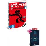 Arı 6. Sınıf Sosyalimo Sosyal Atölyem + Sosyal Bilgiler Soru Hedi