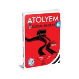 Ari 6.Sinif Sosyalimo Sosyal Bilgiler Atolyem + Yazili Eki