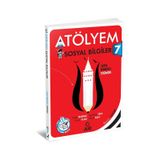 Ari 7.Sinif Sosyalimo Sosyal Bilgiler Atolyem + Yazili Eki