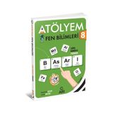 Arı 8 Fenito Fen Bilgileri Atölyem/Kolektif