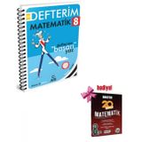 Arı 8. Sınıf Matematik Akıllı Defteri + Okyanus Matematik Deneme Hediyeli