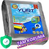 Arı ARI PE BRANDA KUMAŞI - 120 GR/M2 - 8X15 - Beyaz