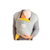 Ari baby textile atelier Bebek Sling Baby Wrap Bebek Taşıma Şalı Bebek Wrap Ana Kucağı Portbebe Bebek Taşıma Askısı