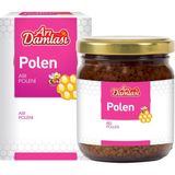 Arı Damlası %100 Doğal Organik Arı Poleni 100 gr