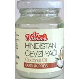 Arı Damlası 100 gr Hindistan Cevizi Yağı