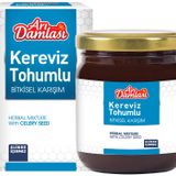 Arı Damlası 230 gr Kereviz Tohumlu Macun