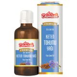 Arı Damlası 50 ml Keten Tohumu Yağı