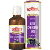 Arı Damlası 50 ml Üzüm Çekirdeği Yağı