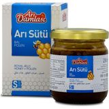 Arı Damlası Arı Sütü Süper Doz 230 gr - 1 Adet