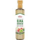 Arı Damlası Arıdamlası Doğal Fermantasyon Elma Sirkesi - 0,50 lt