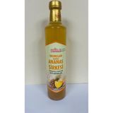 Arı Damlası Bromelain Ilaveli Ananas Sirkesi 500ML - 500,1 ml