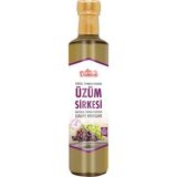 Arı Damlası Doğal Fermantasyon Bitkisel Üzüm Sirkesi 500 ml
