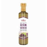 ARI DAMLASI DOĞAL FERMENTASYON ÜZÜM SİRKESİ 250ML