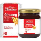 Arı Damlası Ginseng Ekstrakt & Bal & Polen & Arı Sütü Karışımı 230 gr