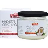 Arı Damlası Hindistan Cevizi Yağı