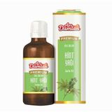 ARI DAMLASI Hint Yağı - Doğal Sabit Yağ (50 ml)