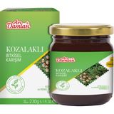 Arı Damlası Kozalak Macunu Servi Kozalağı Pekmezli Bitkisel Karışım 230 gr - 2 Adet