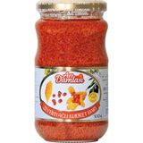Arı Damlası Organik Bitkisel Zeytinyağlı Sarı Kantaronlu Kudret Narı Özel Formül 600 gr