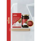 Arı Damlası Premium Ginseng Ekstrakt Macunu | Ginseng, Arı Sütü, Bal ve Polen Içeren Özel Formül | 230 G