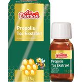 Arı Damlası Propolis Toz Ekstrakt 15 gr - 1 Adet