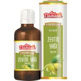 Arı Damlası Saf Zeytin Yağı 50 ml