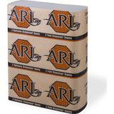Arı Extra Katlama Dispenser Z Havlu - 12X170 - 2040' lı