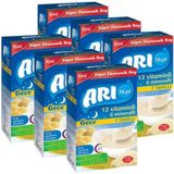Arı Gece Sütlü 7 Tahıllı Pirinç Unu 6x500 gr Mama