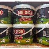 Arı Gıda Tereyağı ( Net 1.900 KG )