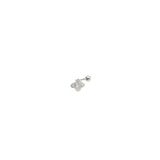 ARI GÜMÜŞ TRAGUS PIERCING - ALTIN SARI