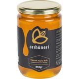 Arı Hüneri 850 gr Yüksek Yayla Balı