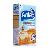 ARI Lac Ballı Irmikli Kaşık Maması 200 gr