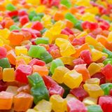Arı Lokumları 250 gr Kuş Lokumu