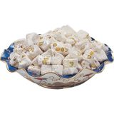 Arı Lokumları 250 gr Prenses Çifte Kavrulmuş Antep Fıstıklı Lokum