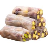 Arı Lokumları 500 gr Antep Fıstıklı Parmak Fitil Lokum
