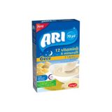 Arı Mama 12 Vitaminli 200 gr Gece 7 Tahıllı Pirinç Unu Tek Li Paket 200 gr