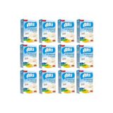 Arı Mama 12 Vitaminli 6 Mineralli Sütlü 12x 200 gr Mama